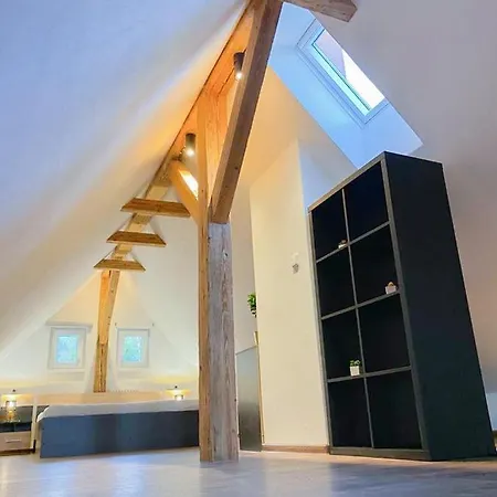 Klarka Guest house *