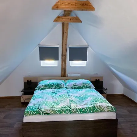 Klarka Guest house