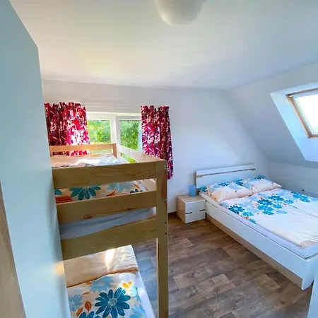 Guest house Klarka *