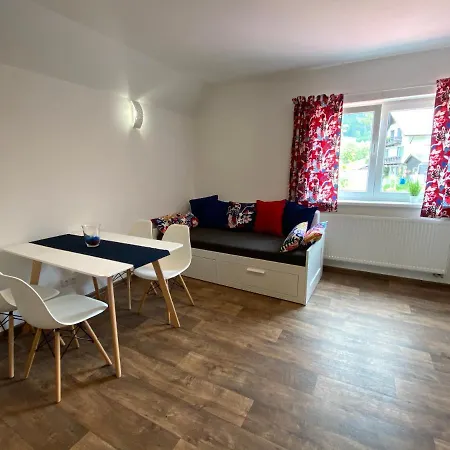 Gasthof Klarka 3*