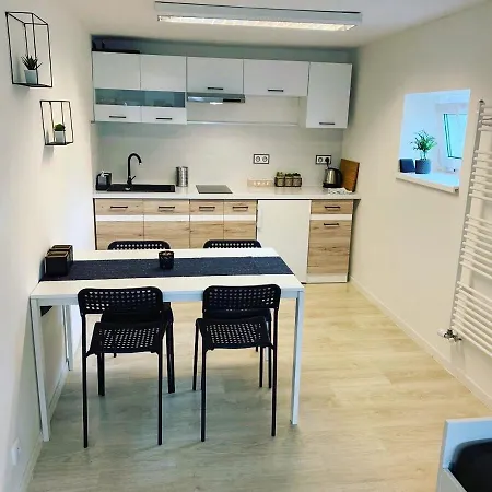 Klarka 3* Rokytnice nad Jizerou