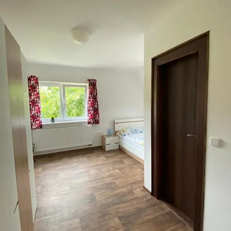 Klarka Guest house *