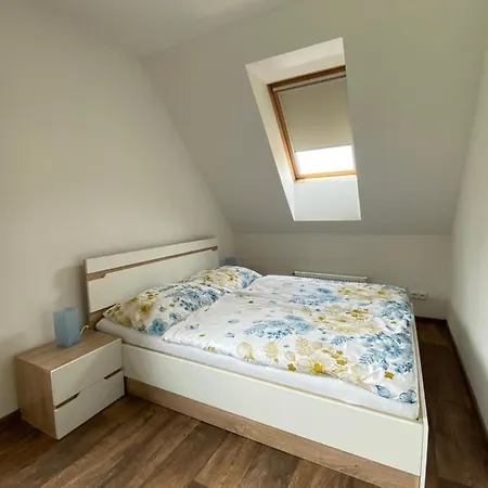 Klarka Guest house