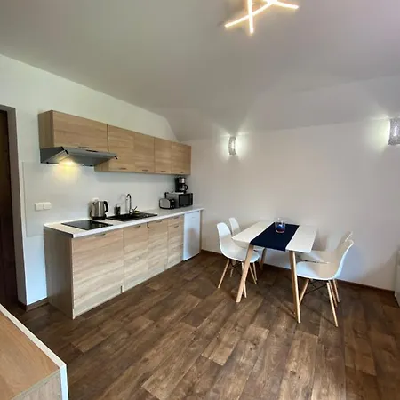 Klarka 3* Rokytnice nad Jizerou