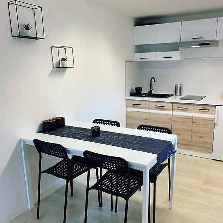 Guest house Klarka *