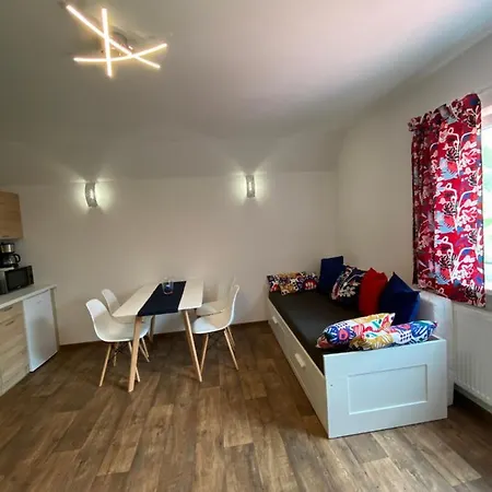 Klarka Gasthof Rokytnice nad Jizerou