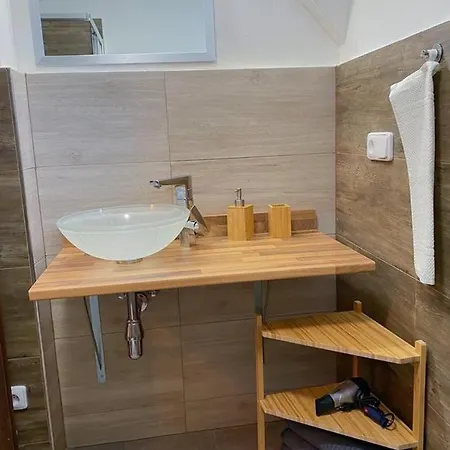 Klarka Guest house *