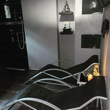 Klarka 3* Rokytnice nad Jizerou