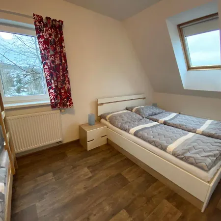Klarka Guest house *