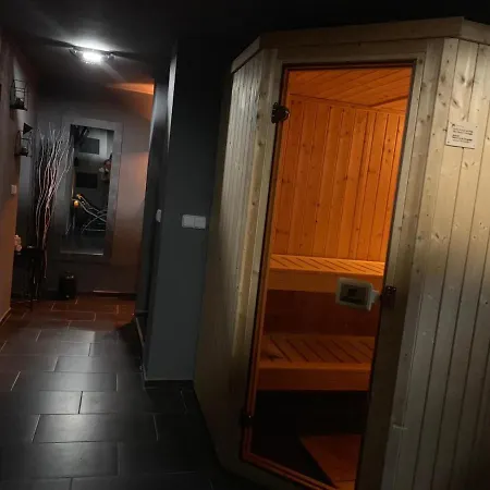 Klarka Guest house