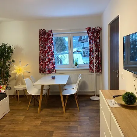 Klarka Guest house *
