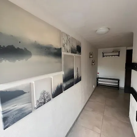 Klarka Guest house