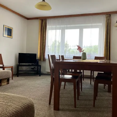 Klarka Guest house Rokytnice nad Jizerou
