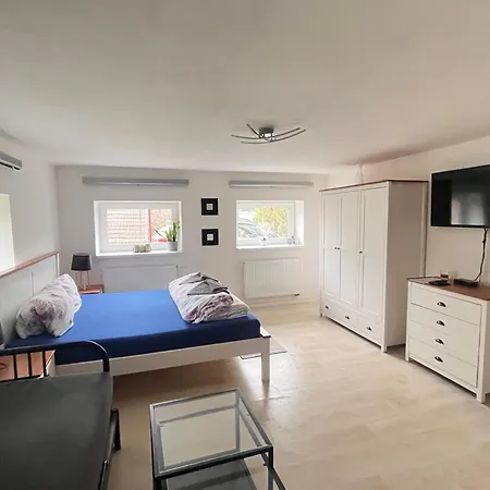Klarka Guest house
