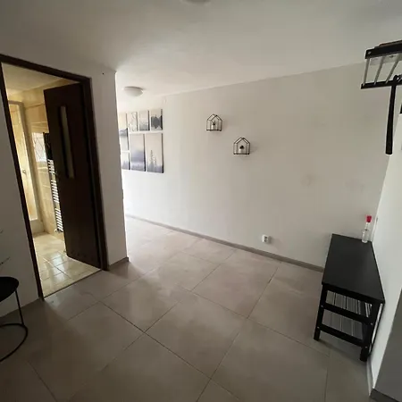 Guest house Klarka *