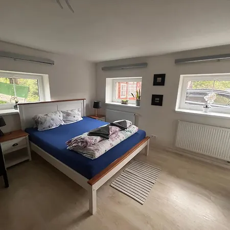 Guest house Klarka