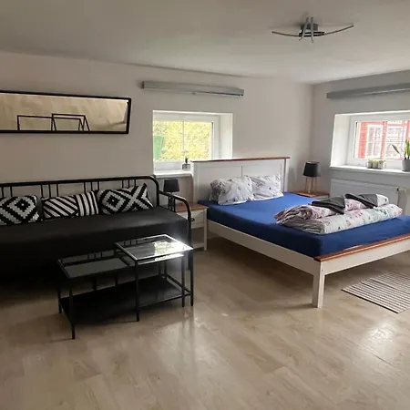 Klarka 3*