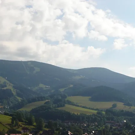 Klarka Rokytnice nad Jizerou