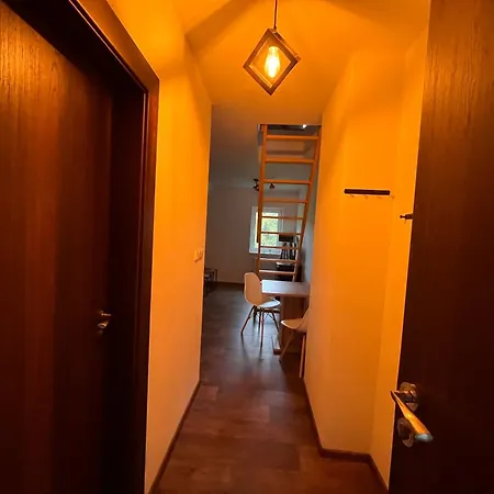 Klarka Guest house *