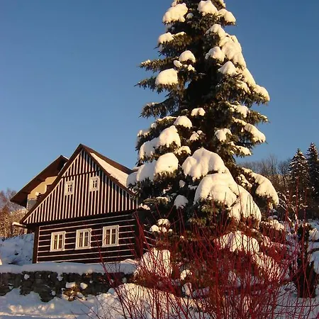 Klarka Guest house Rokytnice nad Jizerou