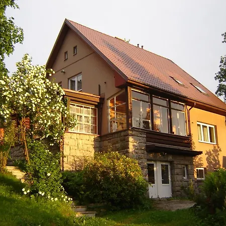 Pensjonat Klarka Rokytnice nad Jizerou