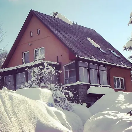 Klarka Guest house
