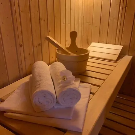 Klarka Guest house Rokytnice nad Jizerou