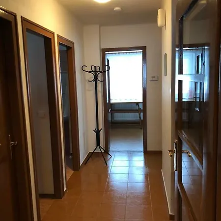 Pensjonat Klarka 3*