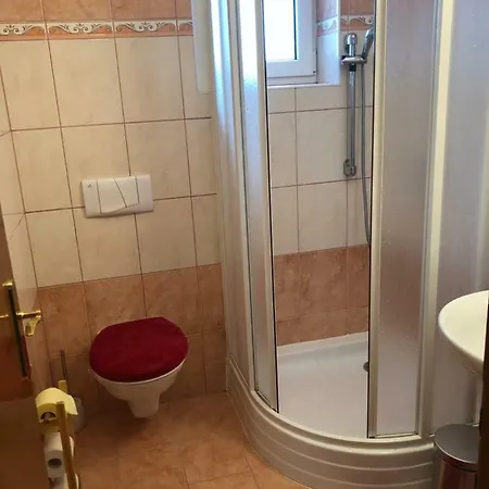 Pensjonat Klarka Rokytnice nad Jizerou