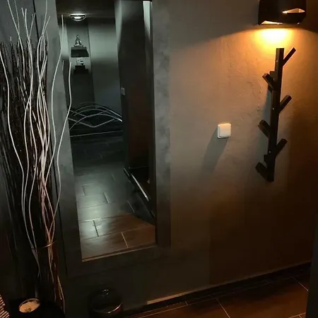 Gæstehus Klarka