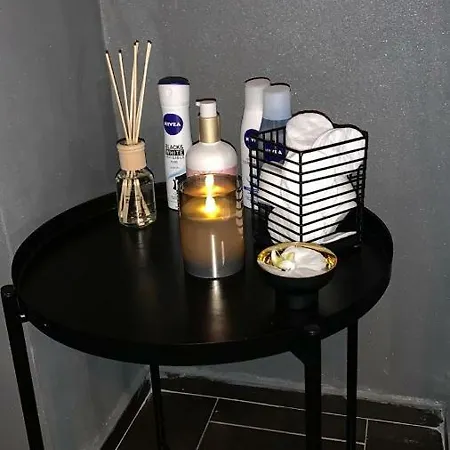 Klarka Guest house