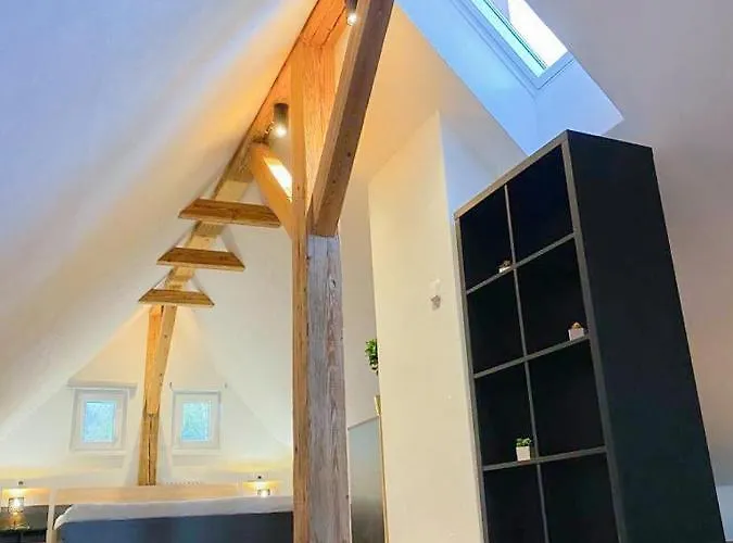 Klárka Affittacamere 3*