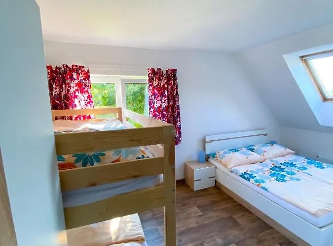 Affittacamere Klárka 3*