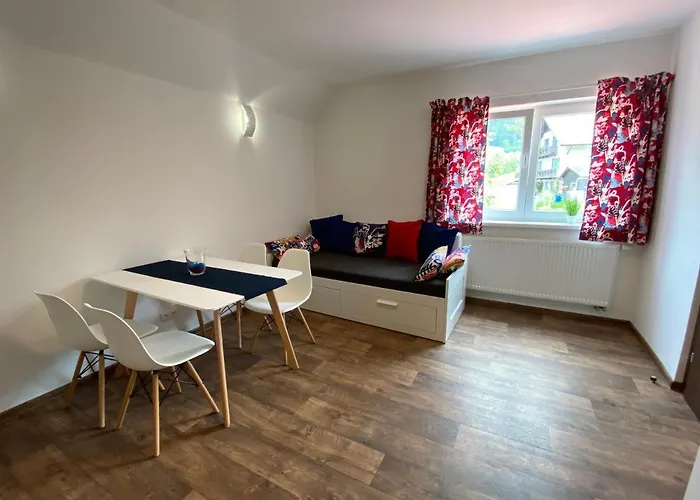 Penzion Klárka 3*