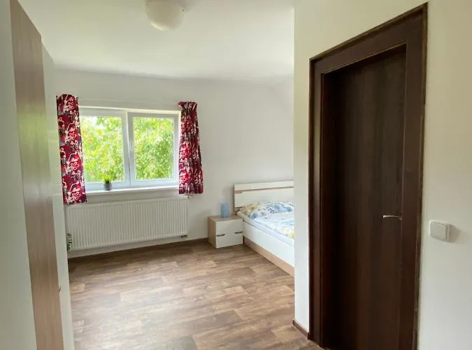Klárka Penzion 3*