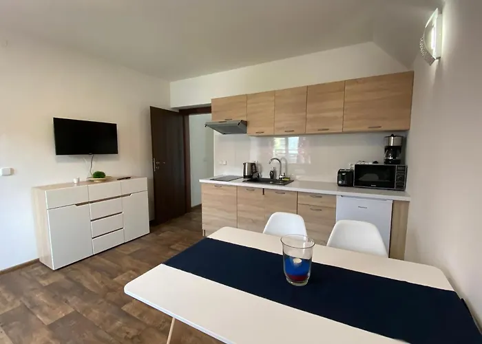 Klárka Penzion Rokytnice nad Jizerou