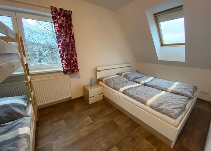 Klárka Penzion 3*