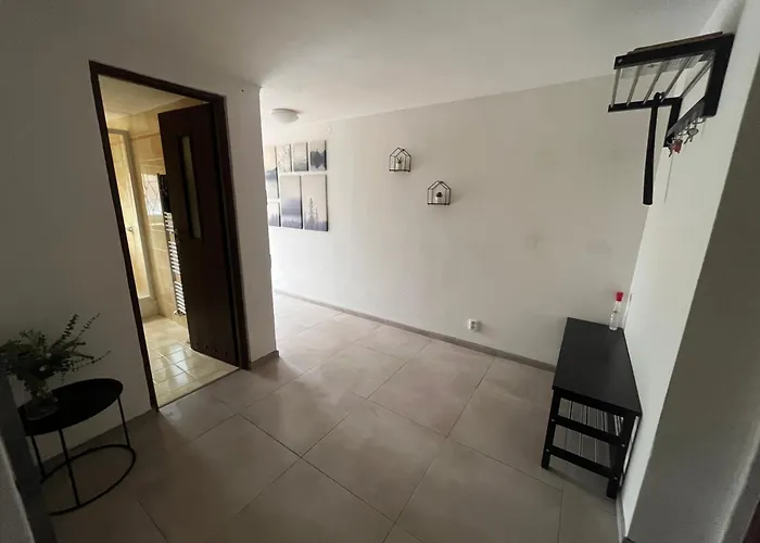 Penzion Klárka 3*