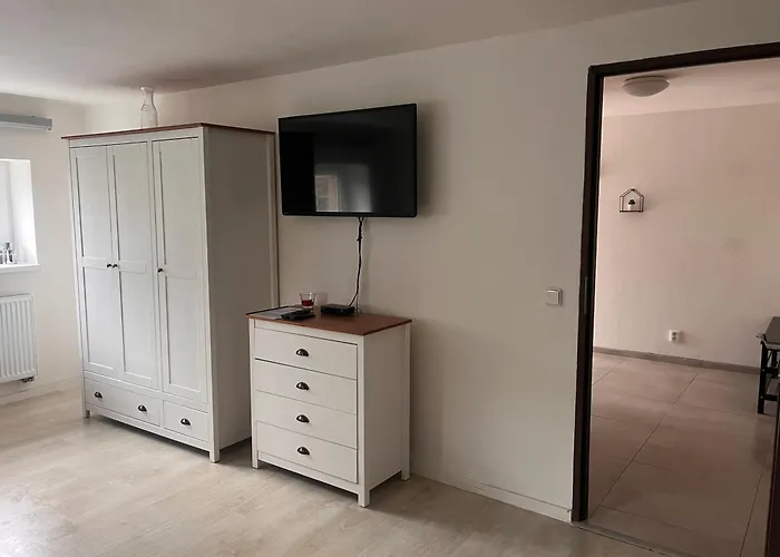 Klarka 3* Rokytnice nad Jizerou