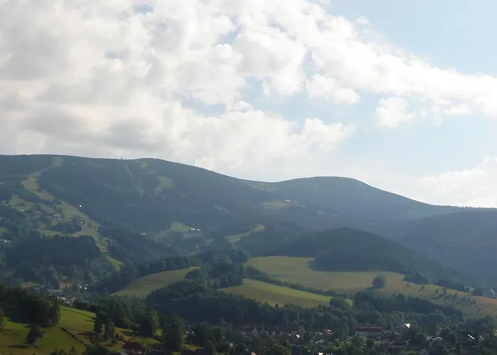 Klárka Rokytnice nad Jizerou