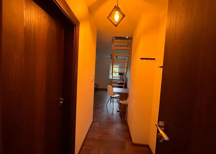 Klarka Pensionat 3*