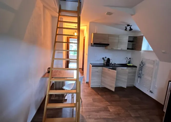 Pensionat Klarka 3*
