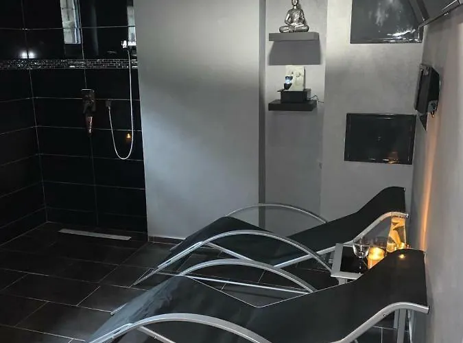 Klarka Pensionat 3*